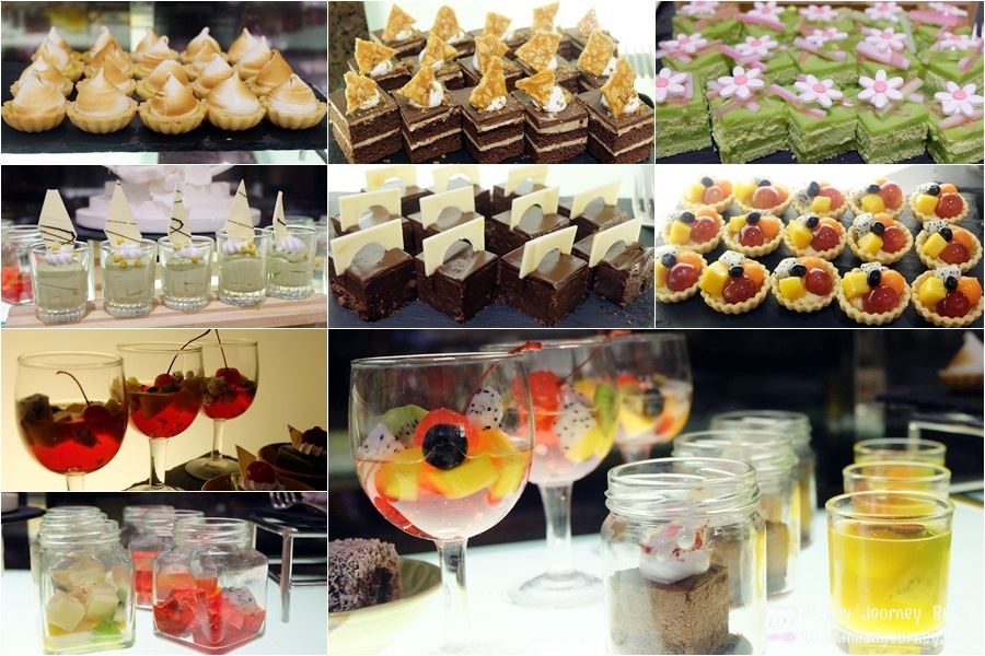 Sukosol Hotel_Pathummat_Dessert