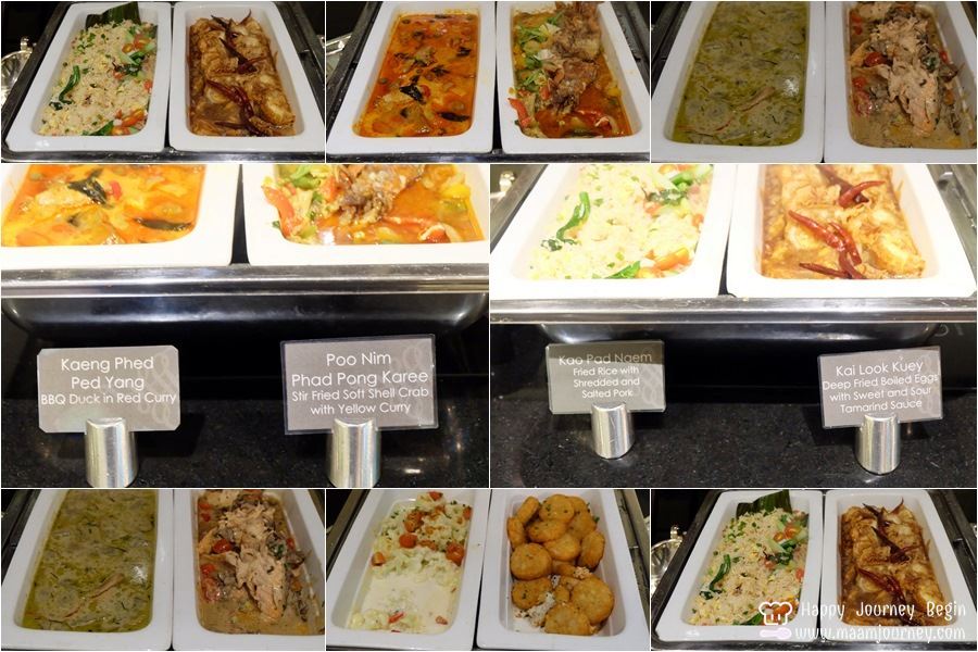 Sukosol Hotel_Pathummat_Food