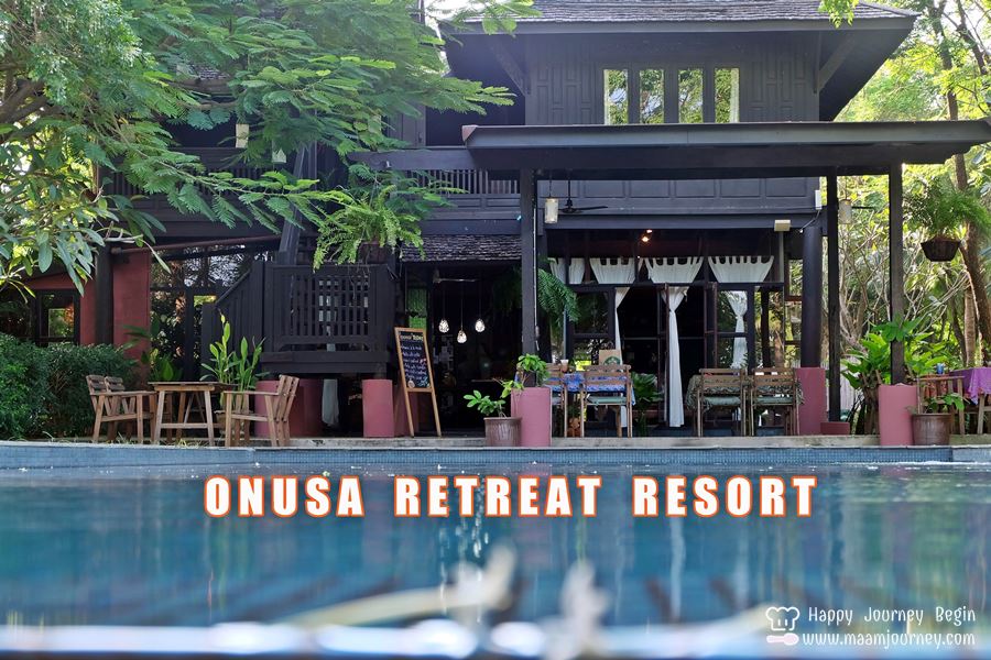 Onusa Retreat Resort