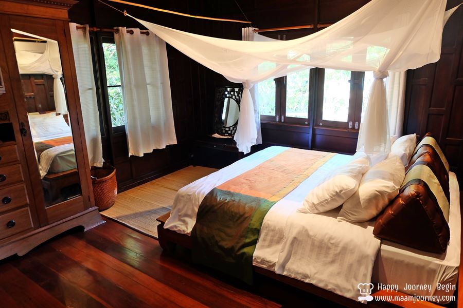 Onusa Retreat_Two bedroom Thai house_3