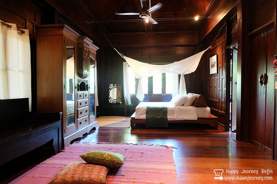 Onusa Retreat_Two bedroom Thai house_4