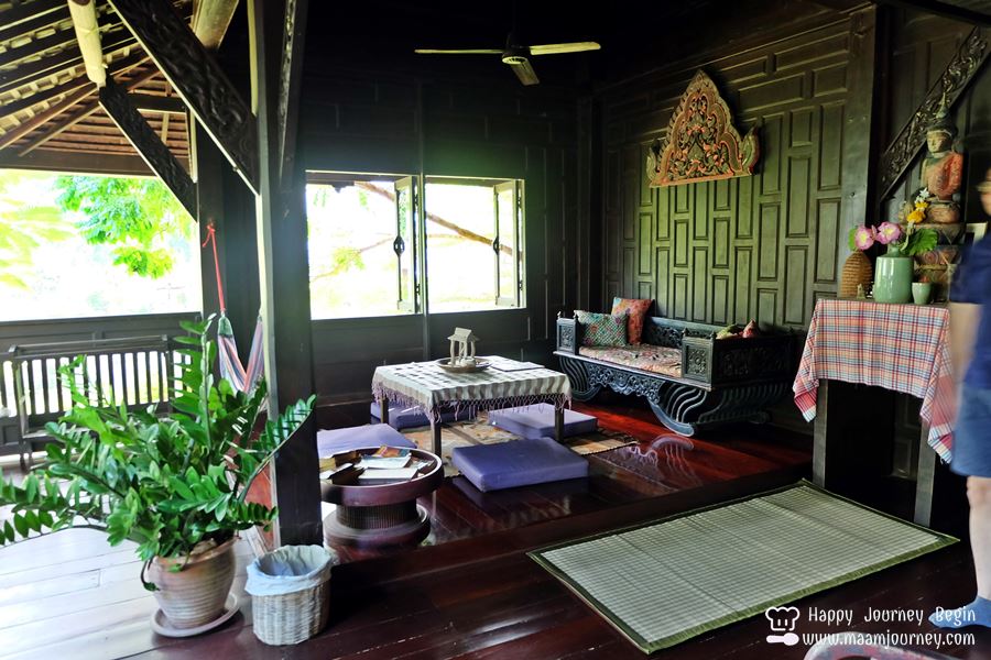 Onusa Retreat_Two bedroom Thai house_7