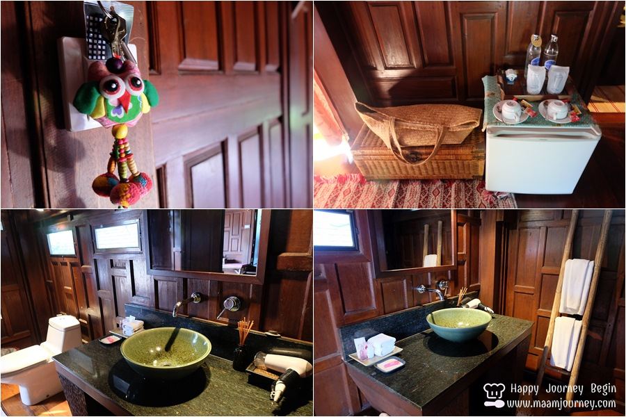 Onusa Retreat_Two bedroom Thai house_9