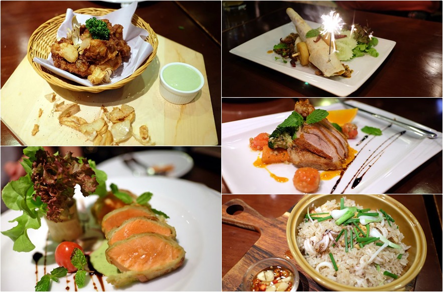 Einstien Cafe_Promotion Food Einstien Cafe_Promotion Food