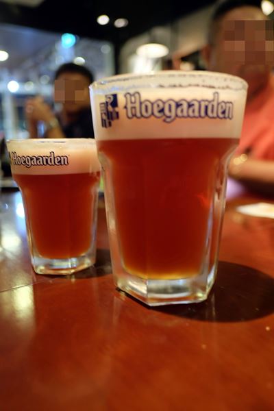 Einstien cafe_Beer_2