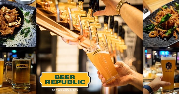 Beer Republic Bangkok_1