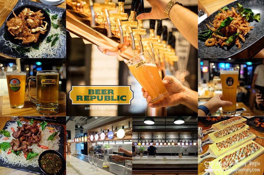 Beer Republic