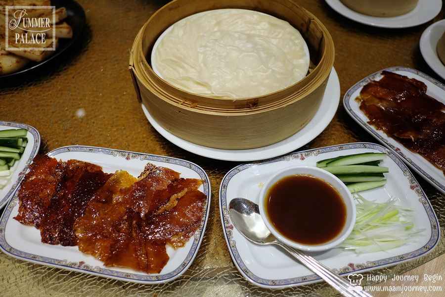 Summer Palace_Chinese New Year Set Menu_11