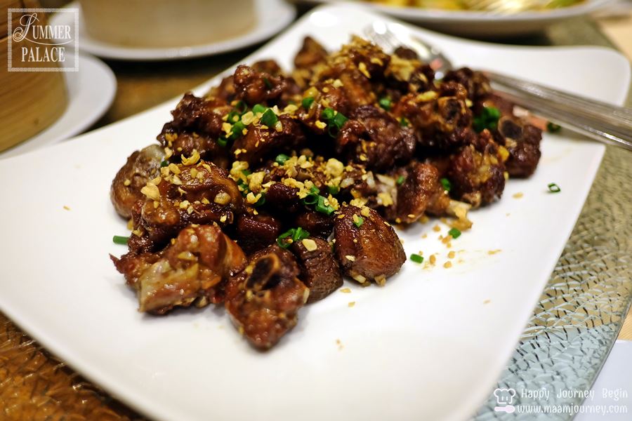 Summer Palace_Chinese New Year Set Menu_12