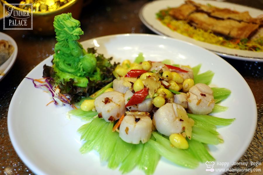 Summer Palace_Chinese New Year Set Menu_13