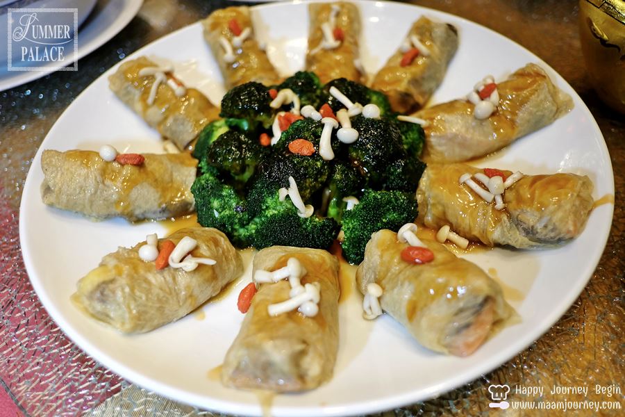Summer Palace_Chinese New Year Set Menu_14 Summer Palace_Chinese New Year Set Menu_14