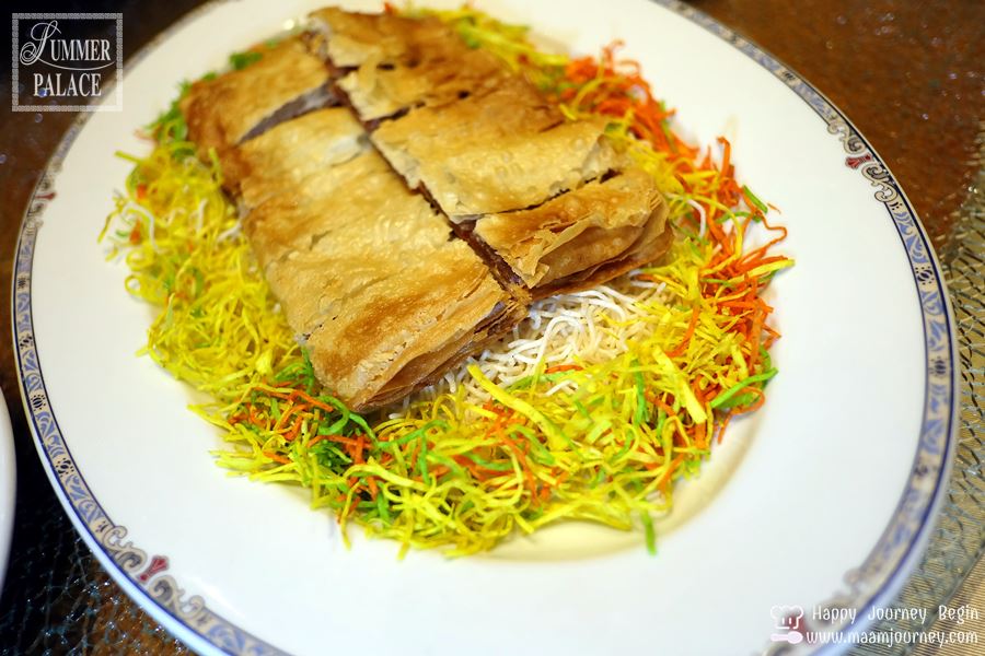 Summer Palace_Chinese New Year Set Menu_17