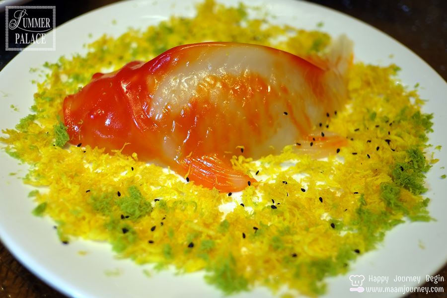 Summer Palace_Chinese New Year Set Menu_20