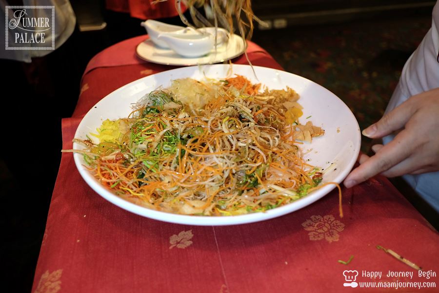 Summer Palace_Chinese New Year Set Menu_6
