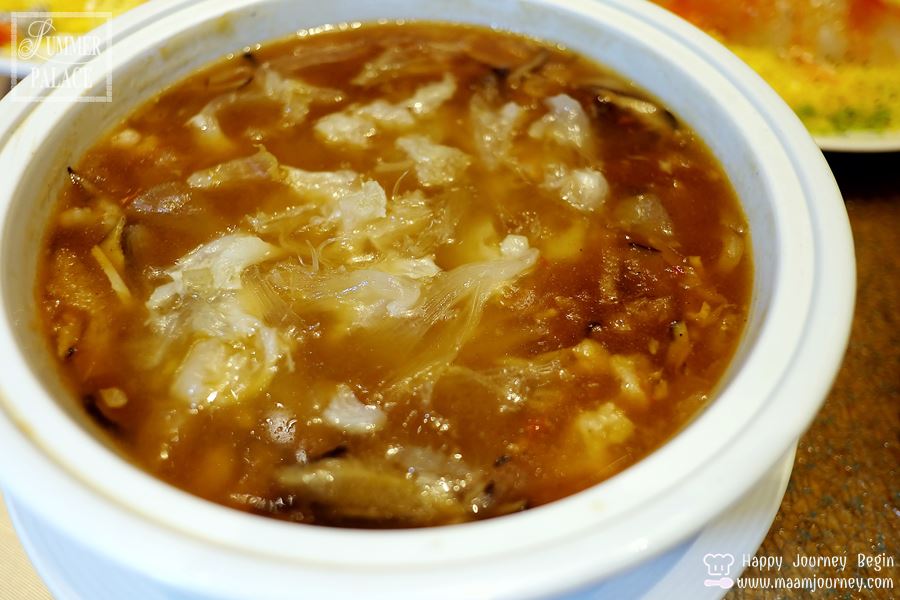 Summer Palace_Chinese New Year Set Menu_7