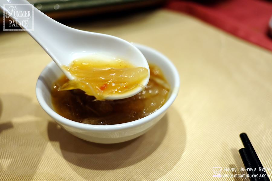 Summer Palace_Chinese New Year Set Menu_8