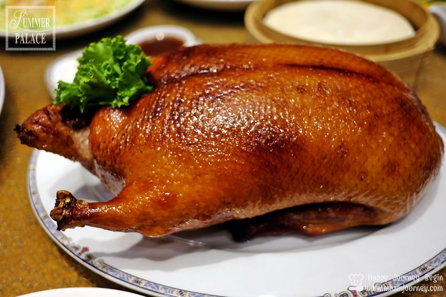 Summer Palace_Chinese New Year Set Menu_9
