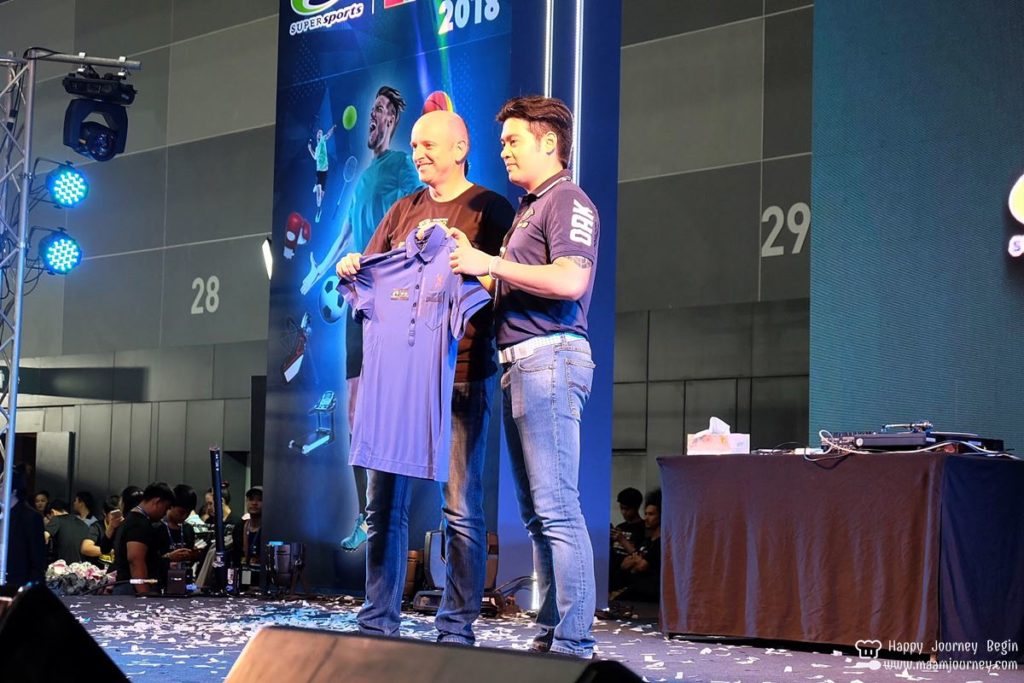 Super Sports EXPO 2018_1