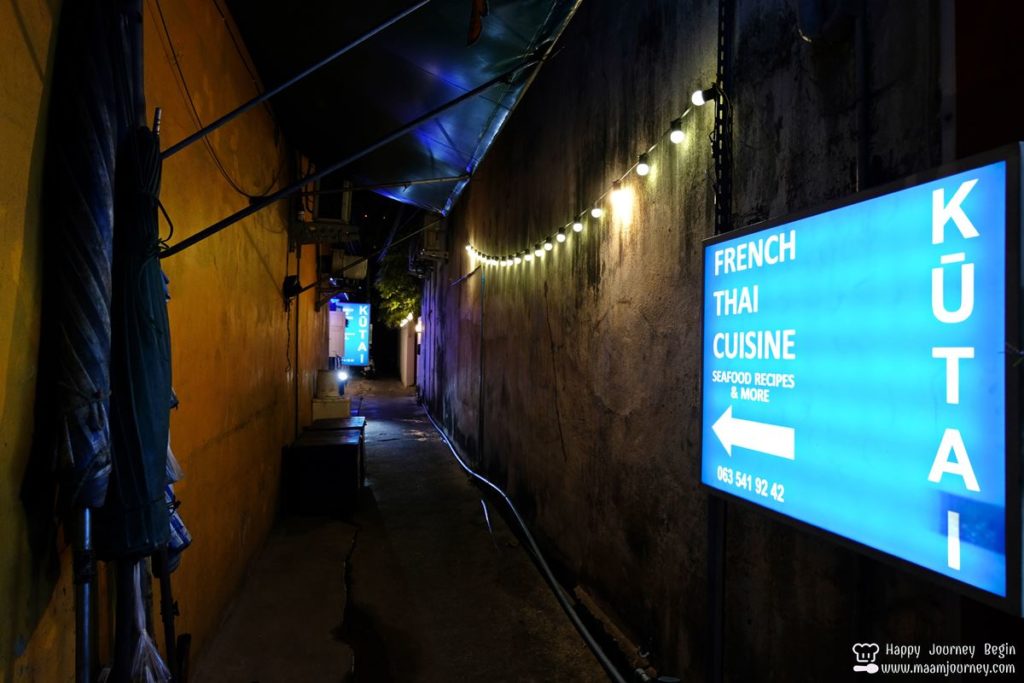 KUTAI French-Thai Cuisine_25 KUTAI French-Thai Cuisine_25