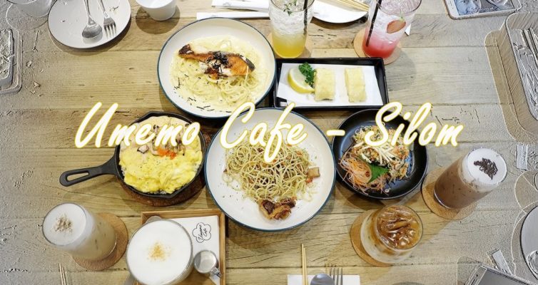 Umeno Cafe Silom