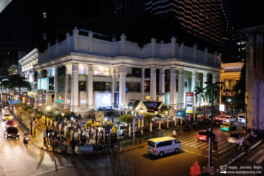 Holiday Inn Bangkok_23