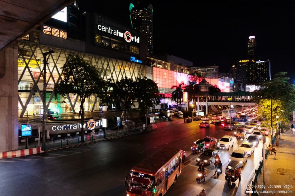 Holiday Inn Bangkok_24