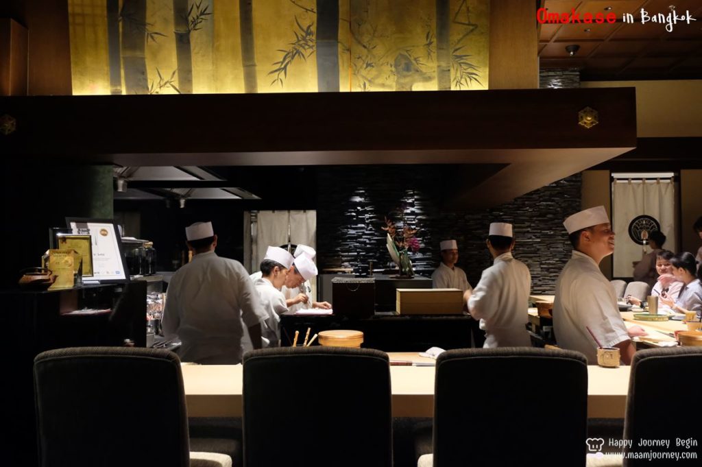 Omakase in Bangkok_3