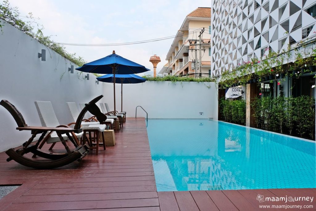 The Core Hotel ChiangMai_24