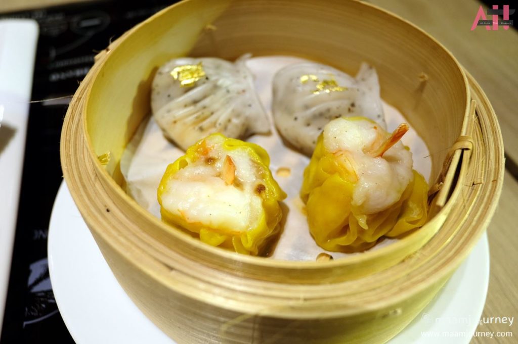 COCA Restaurant_ติ่มซำ