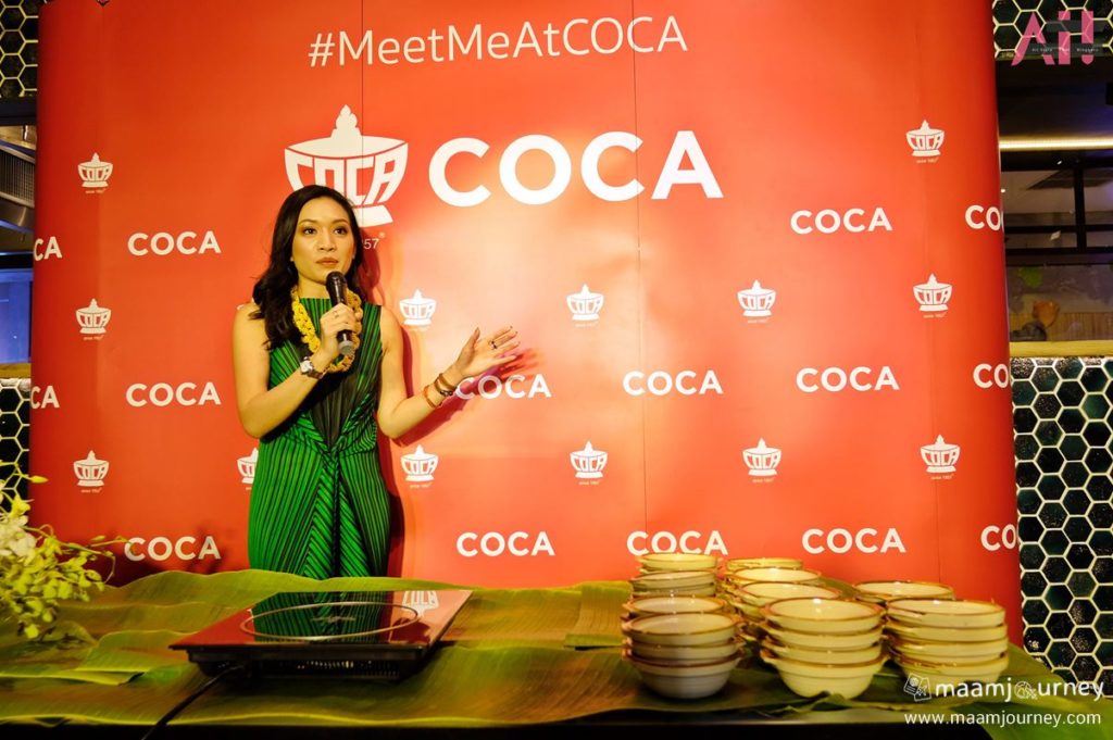 Meet Me At COCA_5 Meet Me At COCA_5