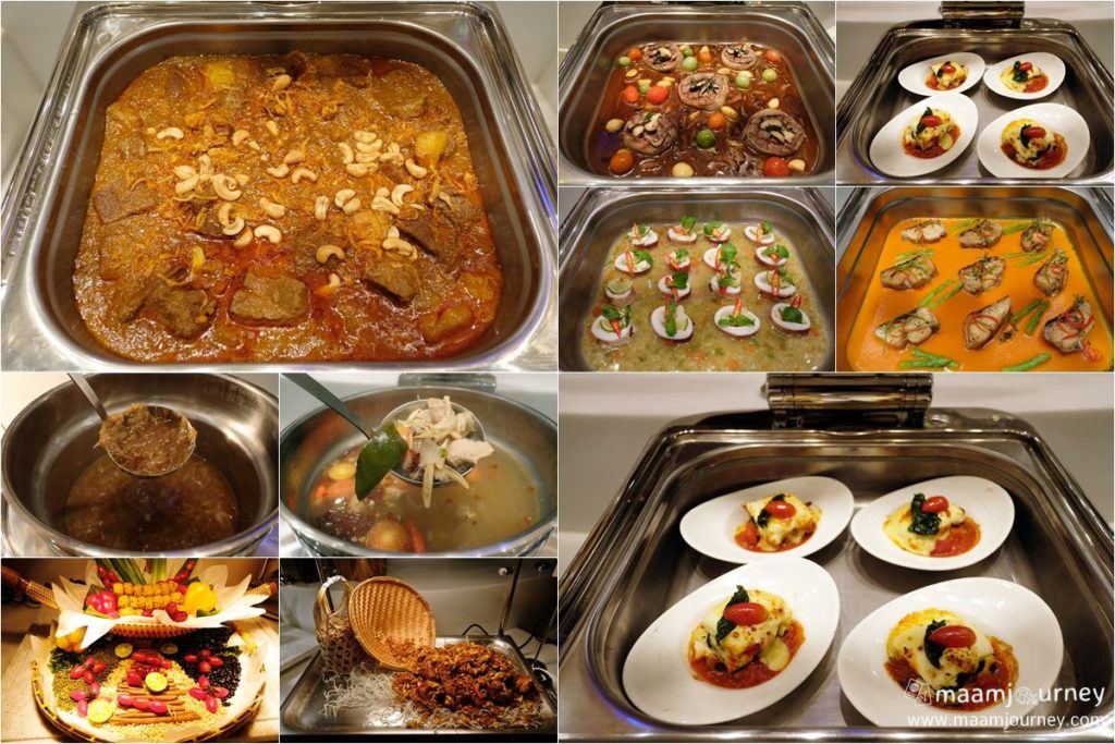 The Berkeley Pratunam_Thai Food and Soup