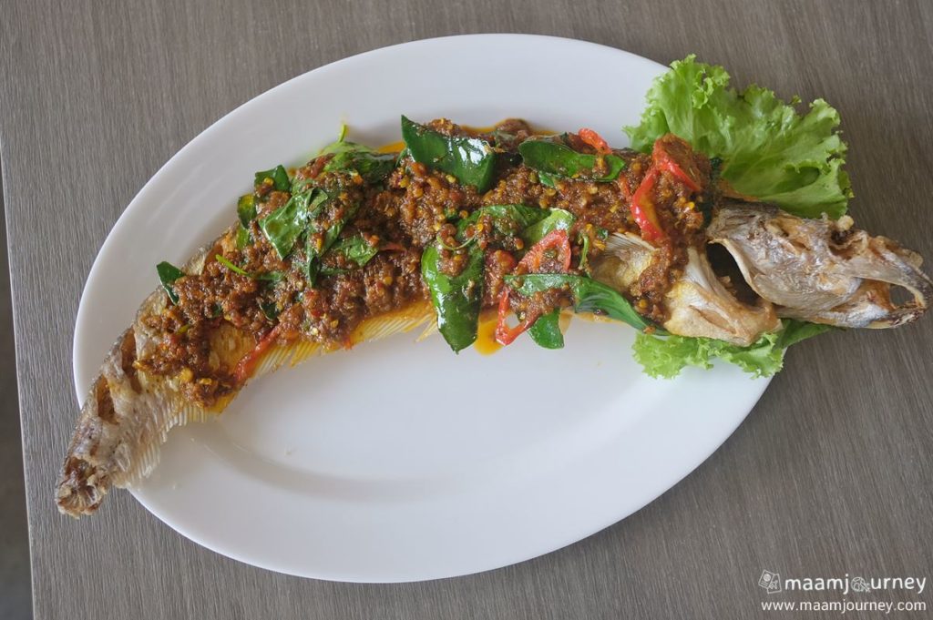Kungthong Seafood_กุ้งทอง_ปลาเนื้ออ่อน_2