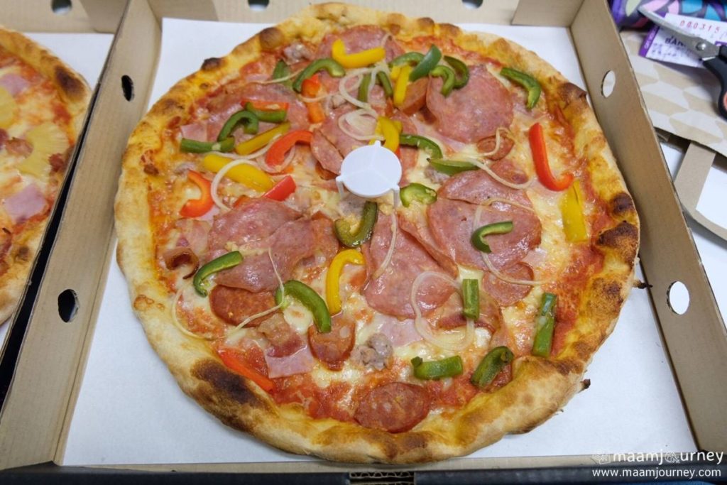 MMDLXI Premium Craft Pizza_1