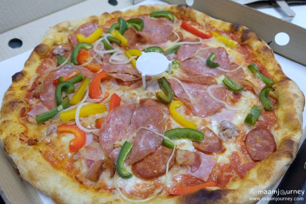 MMDLXI Premium Craft Pizza_2