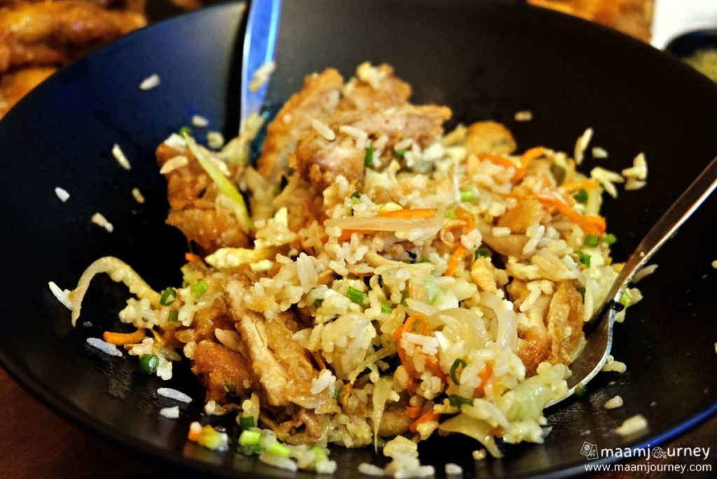 Kyochon Chicken Bibimbap_4