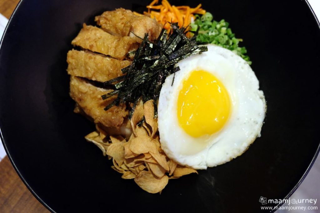 Kyochon Chicken Bibimbap_Original