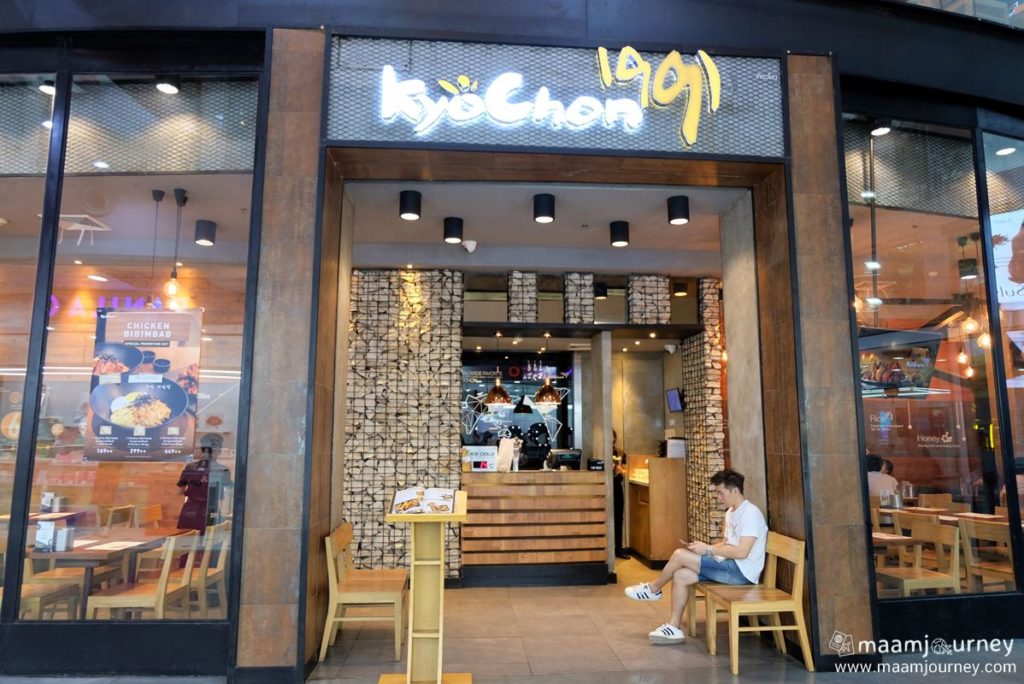 Kyochon Thailand_1