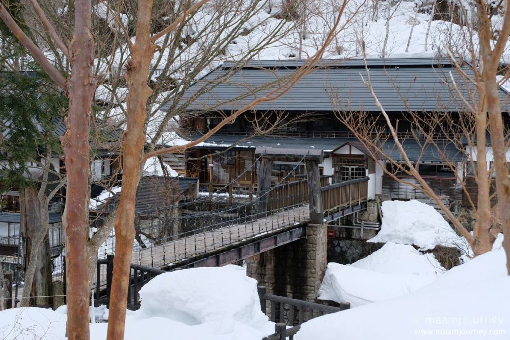 Takaragawa Onsen_1