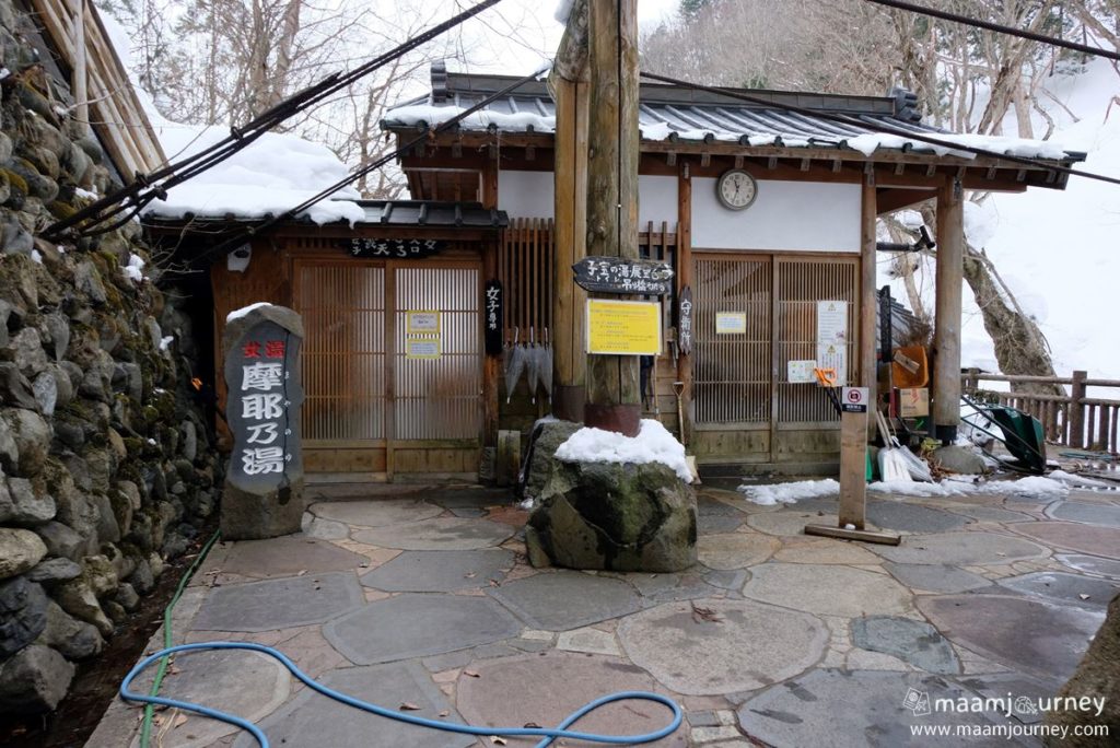 Takaragawa Onsen_7