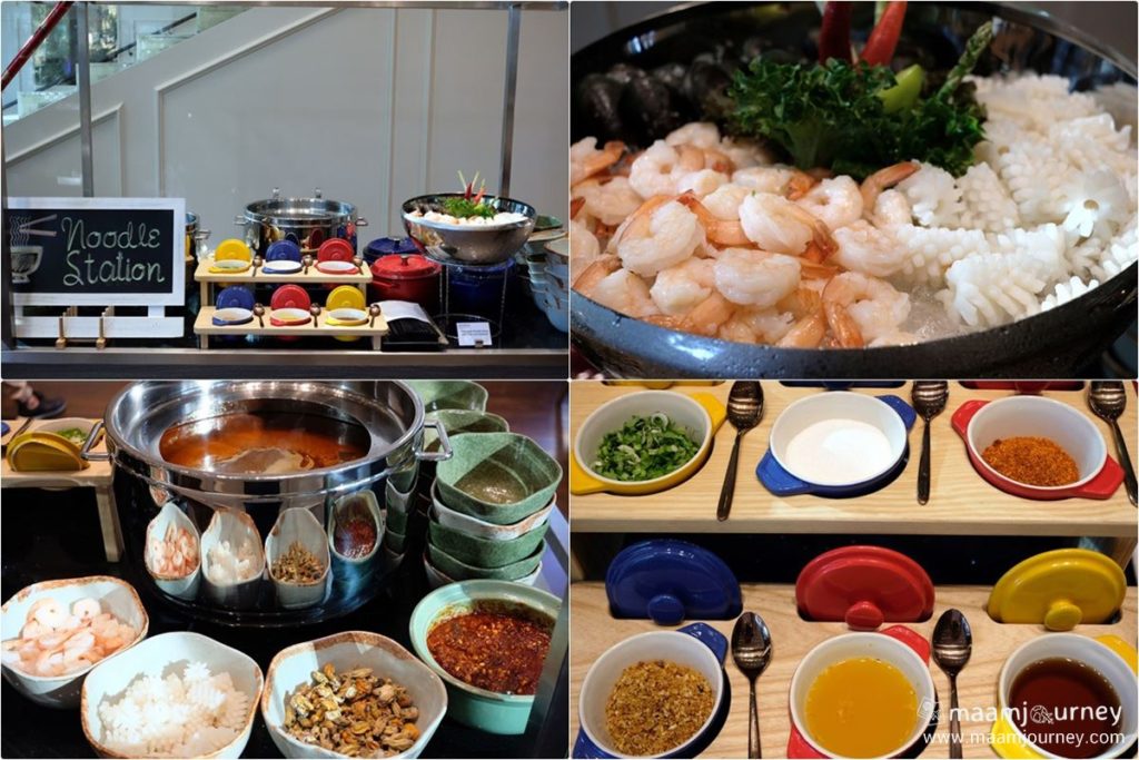 Seafood Night_Soup Station_1