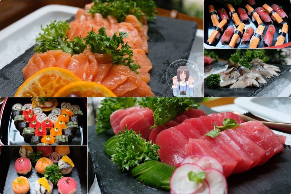 Movenpick_Japanese Food