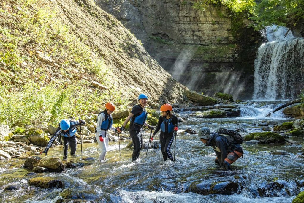 4-Waterfall Tour Summer