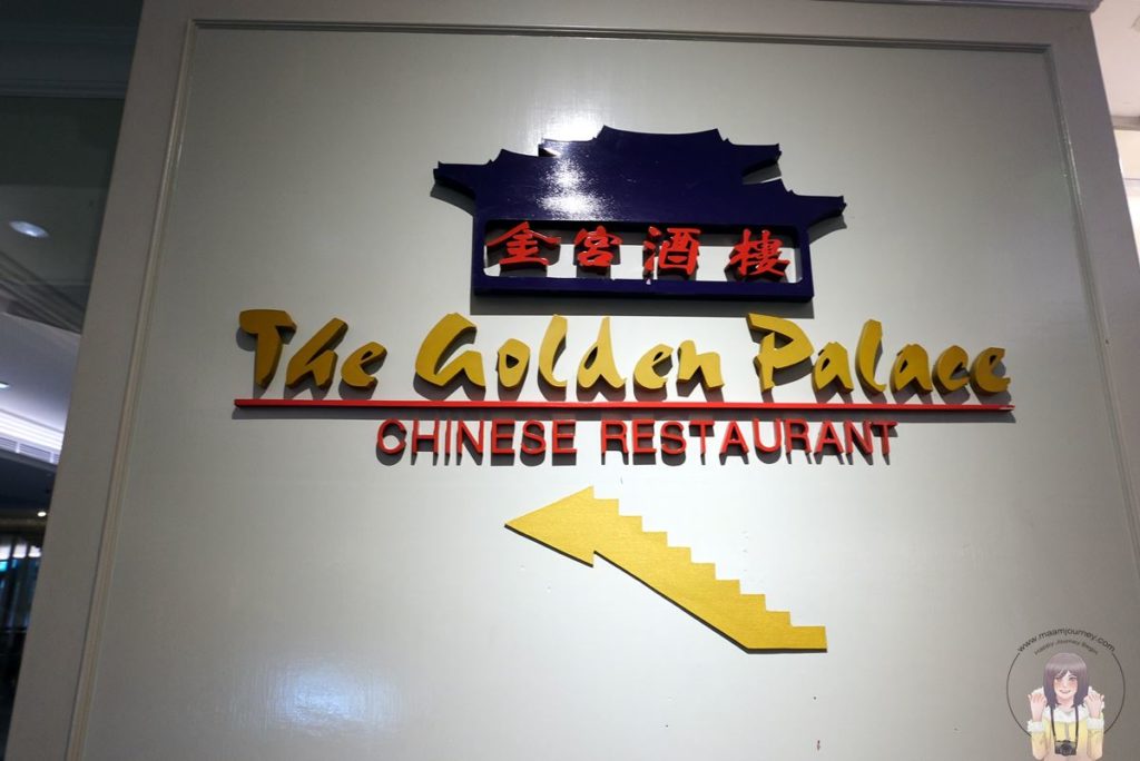 The Golden Palace_1