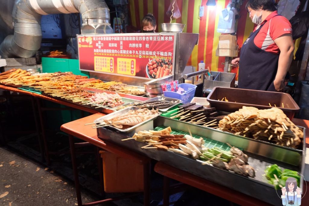 Kaisyuan Night Market_1