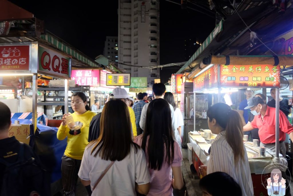 Ruifeng Night Market_1