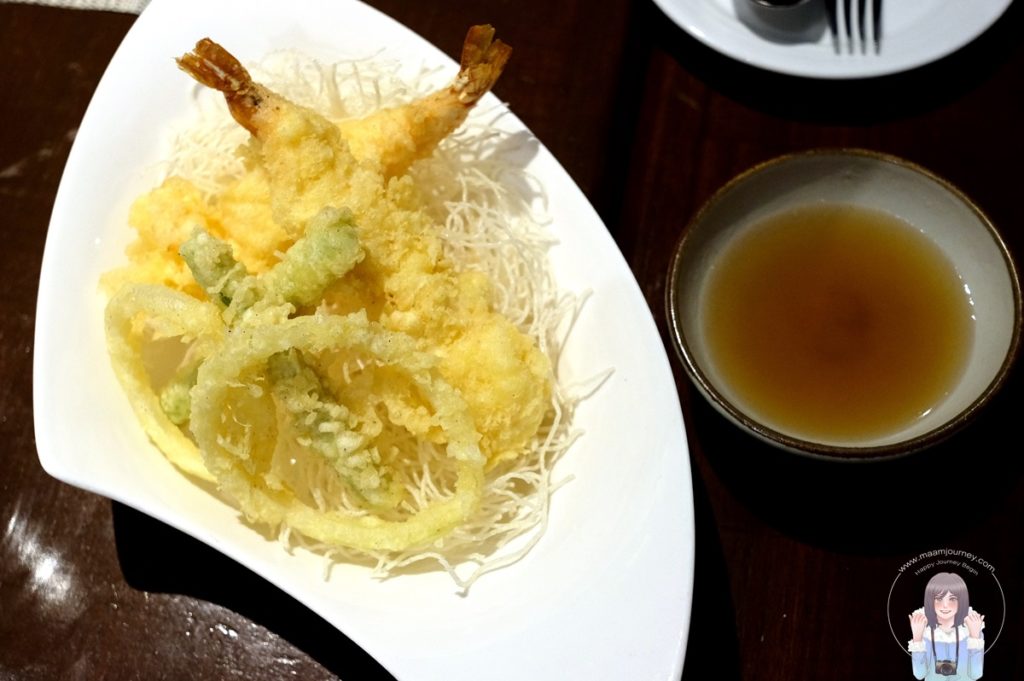 Tempura