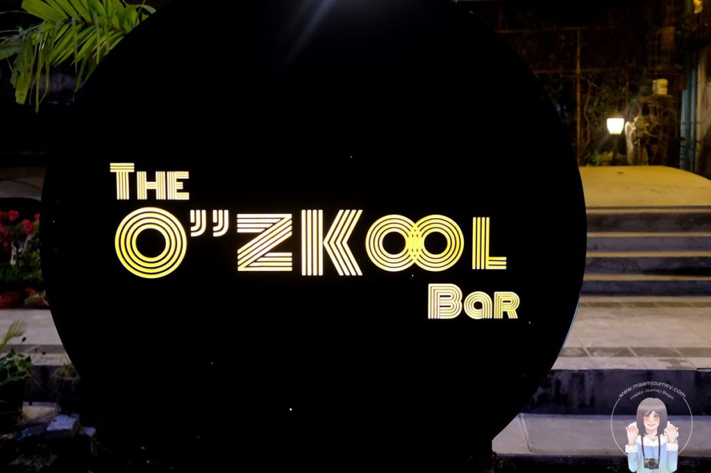 The O'zKool Bar