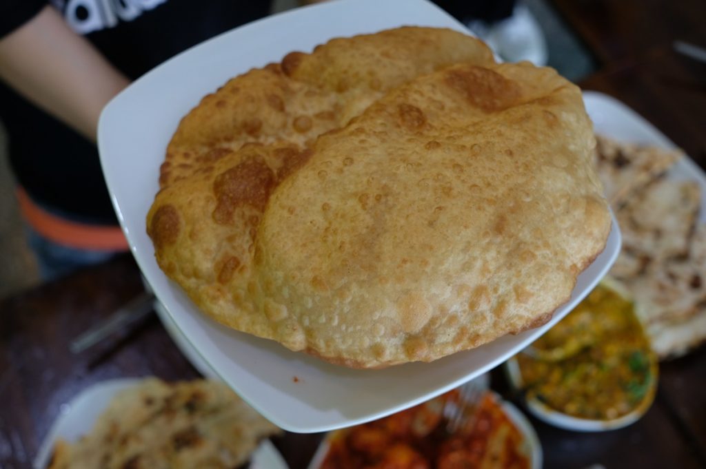 Puri ปุริ 50 บาท