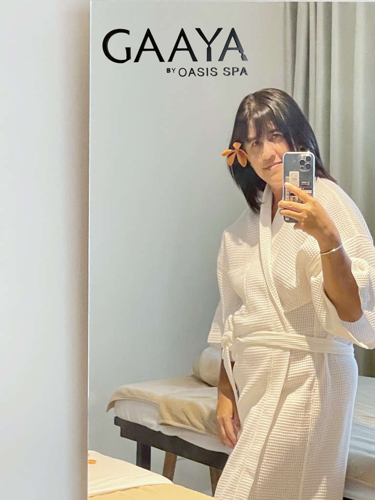 Relax Gaaya ที่ GAAYA by Oasis Spa สุขุมวิท 39