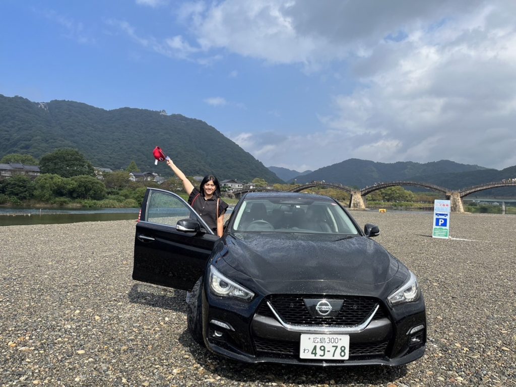 รีวิวเช่ารถขับที่ฮิโรชิม่า ญี่ปุ่น กับ TOCOO! (พร้อมโค้ดส่วนลด)